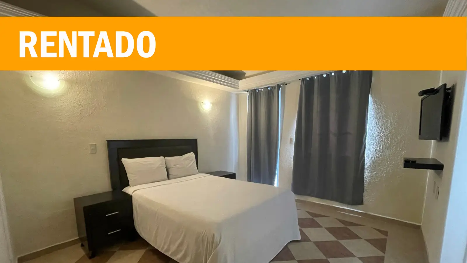 Departamento en renta en Tula Hidalgo