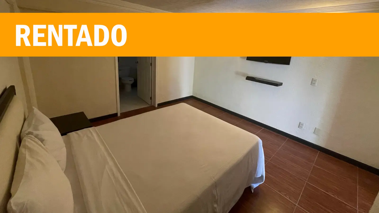 Departamento en renta en Tula Hidalgo