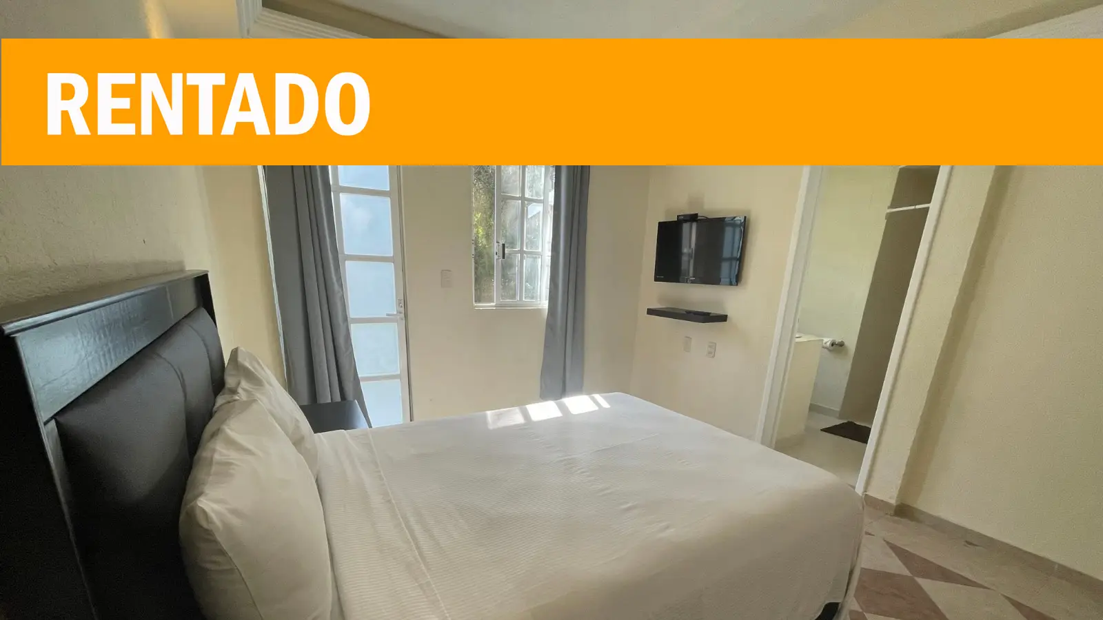 Departamento en renta en Tula Hidalgo